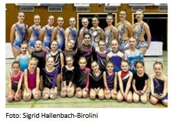 Vereinsmeisterschaft Tuspo Obernburg 2024